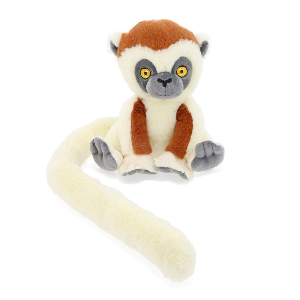 47c0182751-keeleco-18cm-monkey-tails-soft-animal-plush-kids-children-toy-assorted