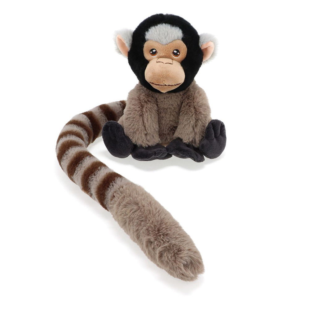 47c0182751-keeleco-18cm-monkey-tails-soft-animal-plush-kids-children-toy-assorted