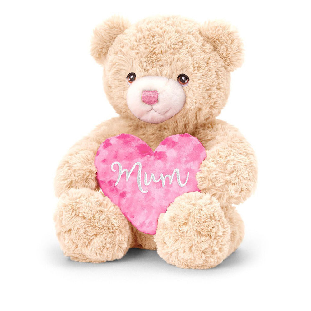 47c0189867-keeleco-18cm-brambles-bear-mum-soft-stuffed-animal-plush-kids-toy-assort