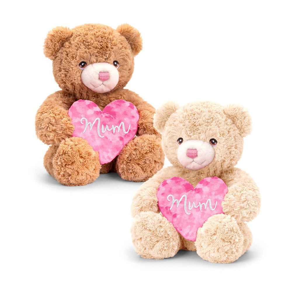 47c0189867-keeleco-18cm-brambles-bear-mum-soft-stuffed-animal-plush-kids-toy-assort