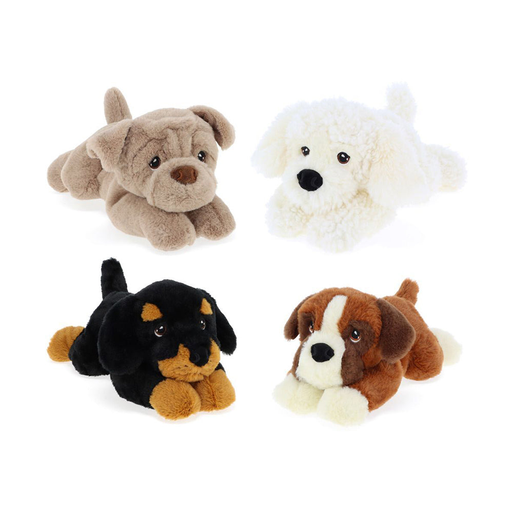 47c0222829-keeleco-22cm-puppies-soft-animal-plush-kids-toy-assorted
