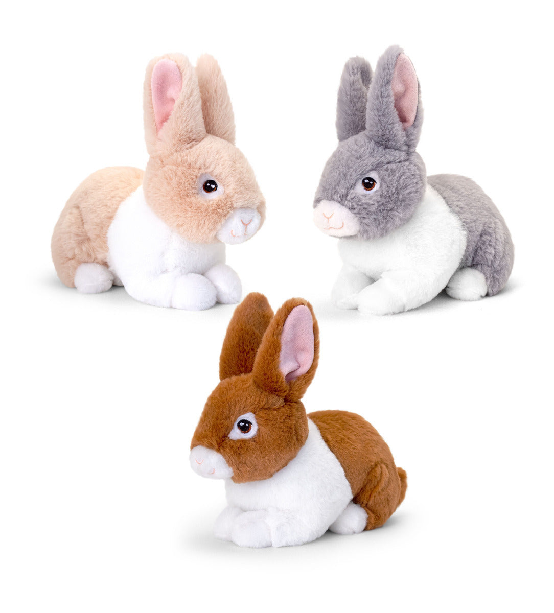 47c0250543-keeleco-25cm-pets-bunnies-kids-children-soft-toy-3y-assorted