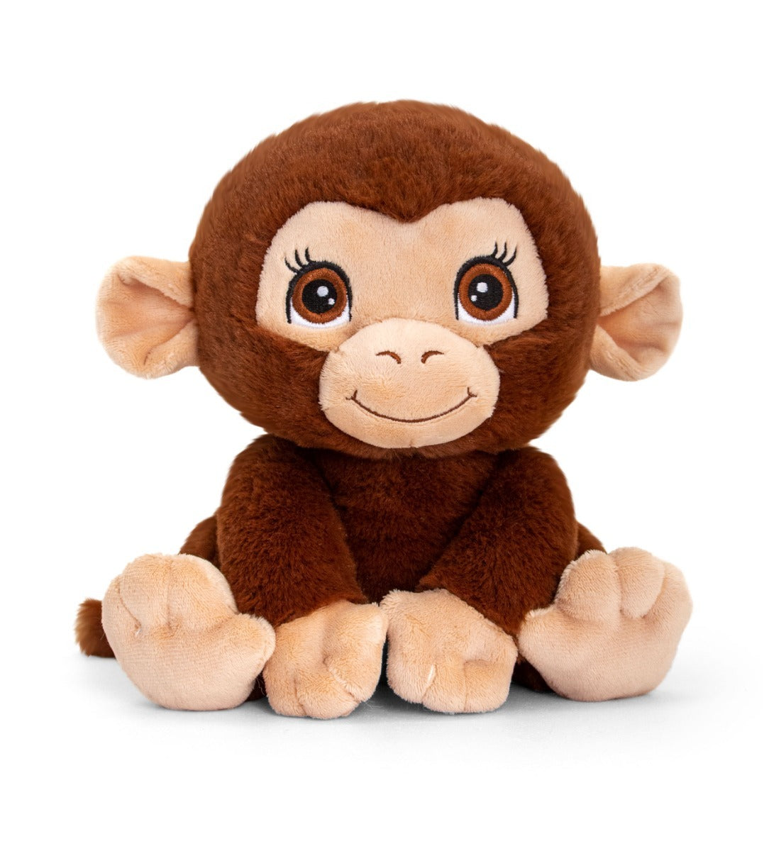 47c0252219-adoptable-world-25cm-wild-monkey-kids-children-soft-toy-3y