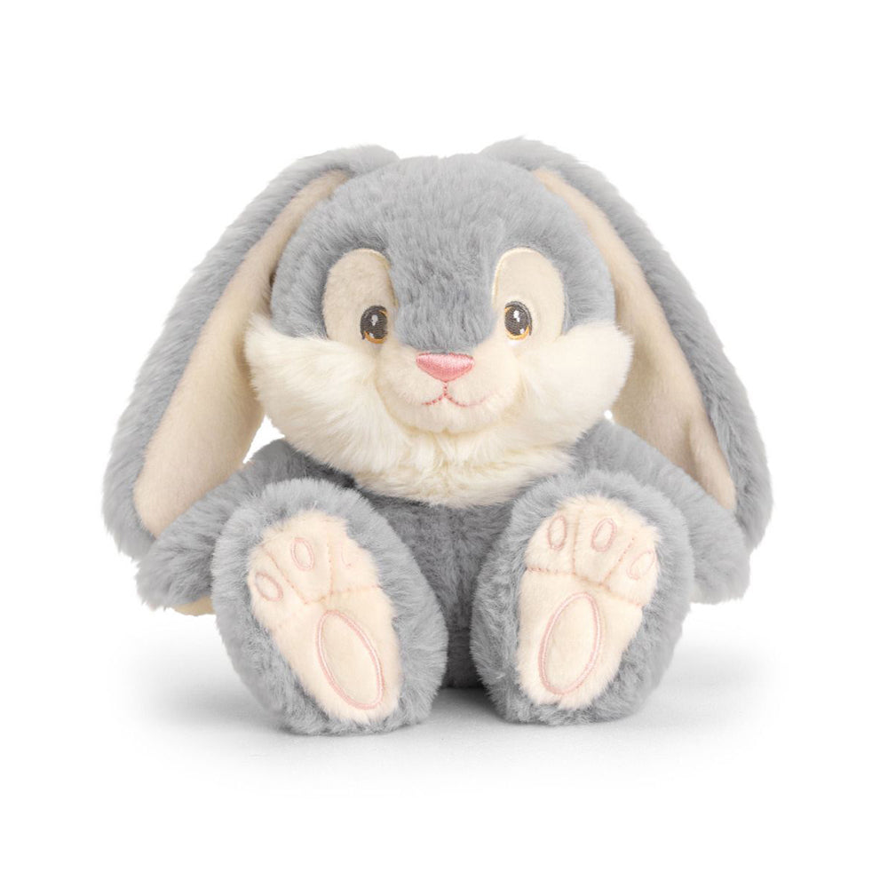 47c0303636-keeleco-30cm-patchfoot-rabbit-soft-animal-plush-kids-toy-assorted