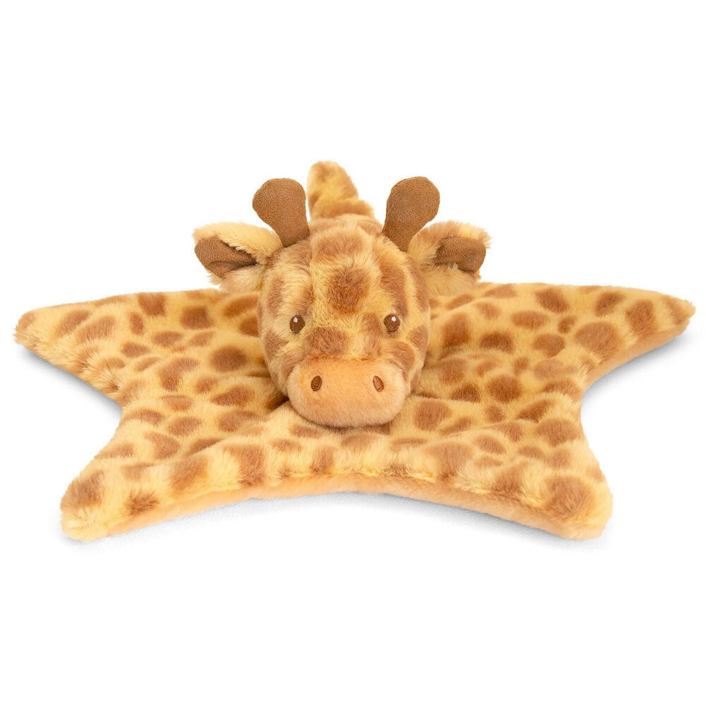 47c0327110a-keeleco-32cm-nursery-blanket-soft-toy-0m-assorted