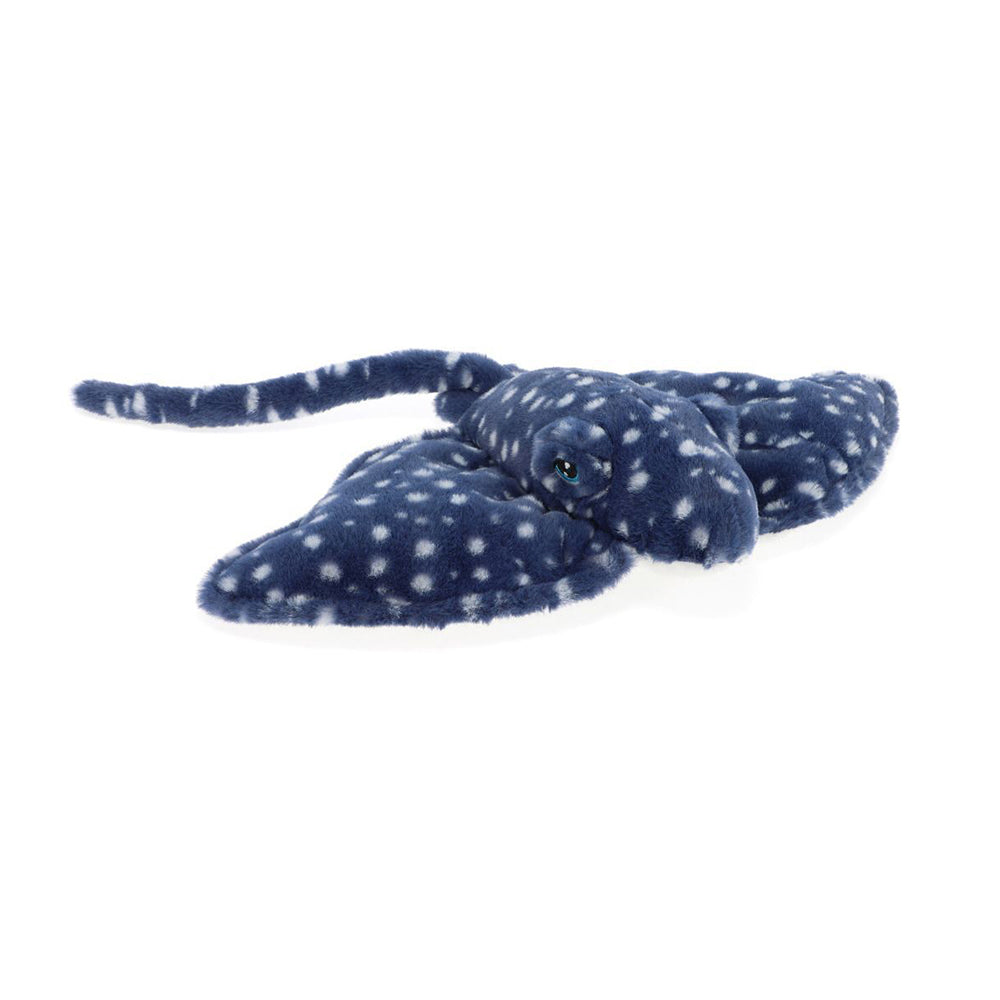 47c0350962-keeleco-35cm-ray-stingray-soft-animal-plush-kids-toy-blue