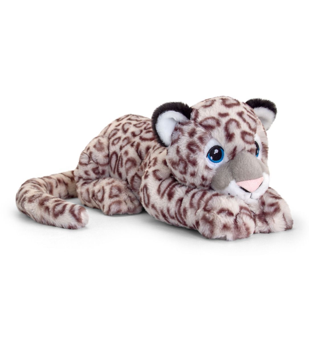 47c0451118-snow-leopard-keeleco-kids-45cm-soft-toy-3y