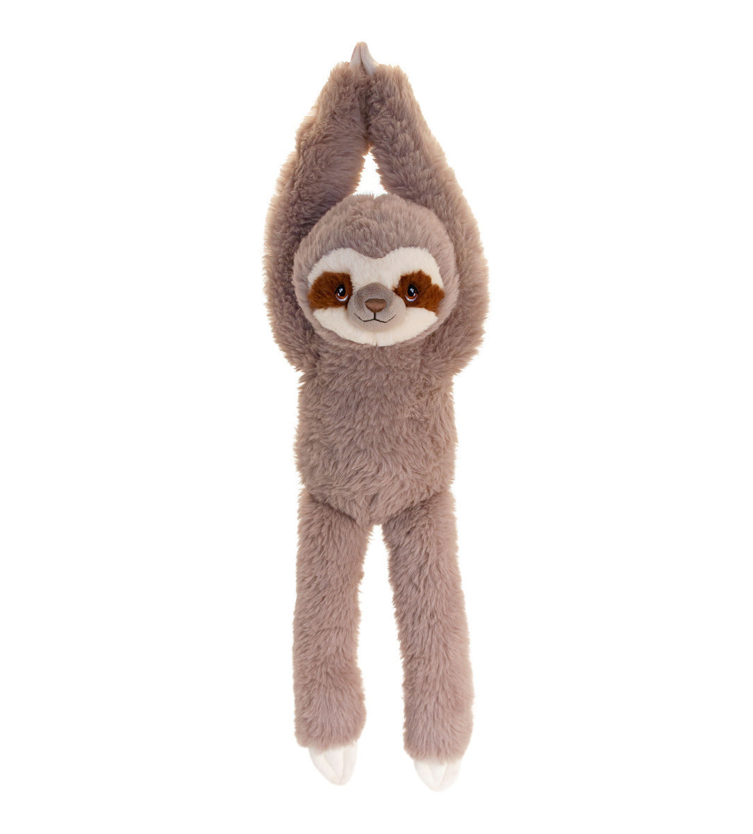 47c0500291-keeleco-50cm-wild-sloth-long-arms-kids-soft-toy-3y