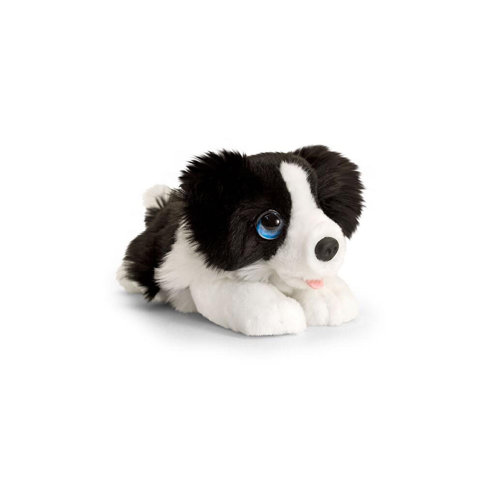 47i0325233-signature-cuddle-32cm-pets-b-collie-soft-plush-toy-kids-3y