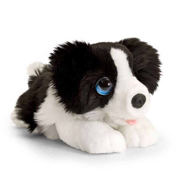 47i0325233-signature-cuddle-32cm-pets-b-collie-soft-plush-toy-kids-3y