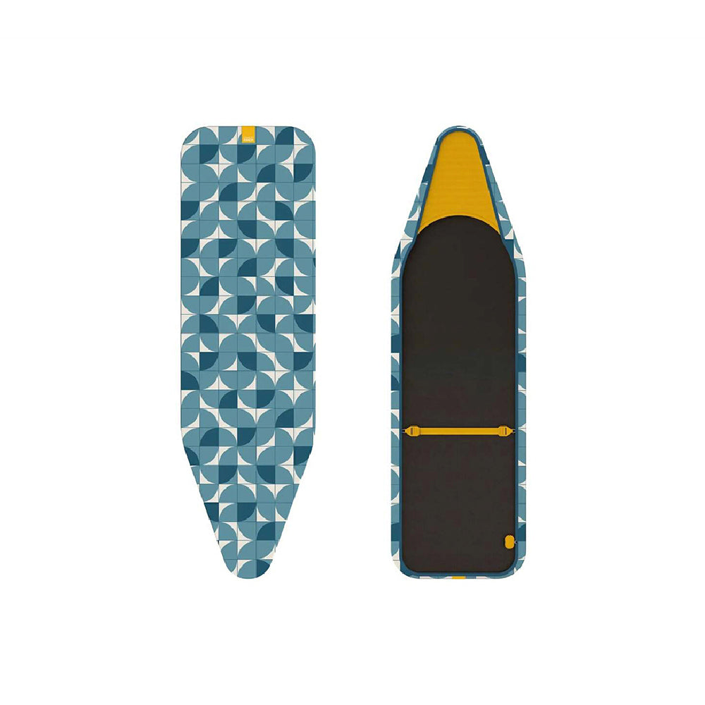 50014-joseph-joseph-135cm-flexa-ironing-board-cover-mosaic-blue