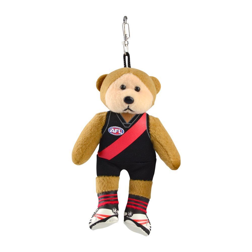 500147855-afl-keyclip-essendon-kids-14cm-soft-collectible-toy-3y