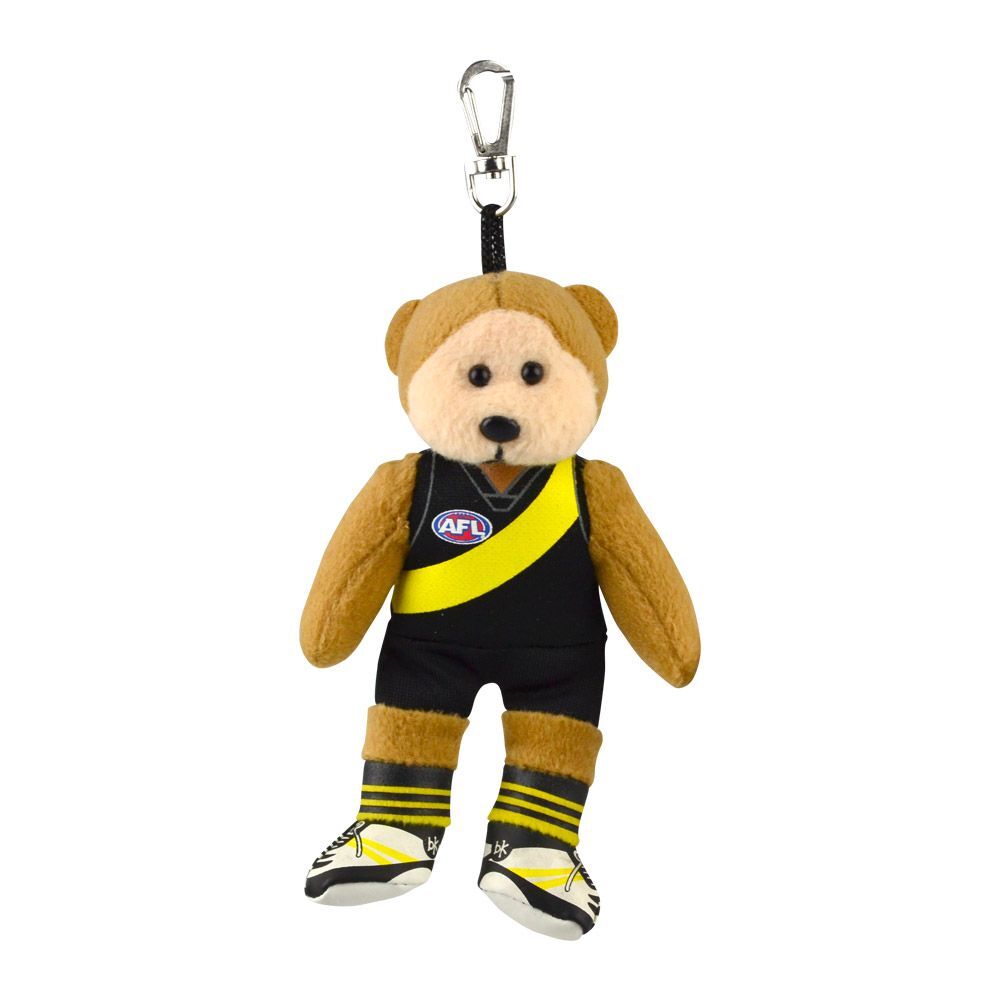 500147947-afl-keyclip-richmond-kids-14cm-soft-collectible-toy-3y