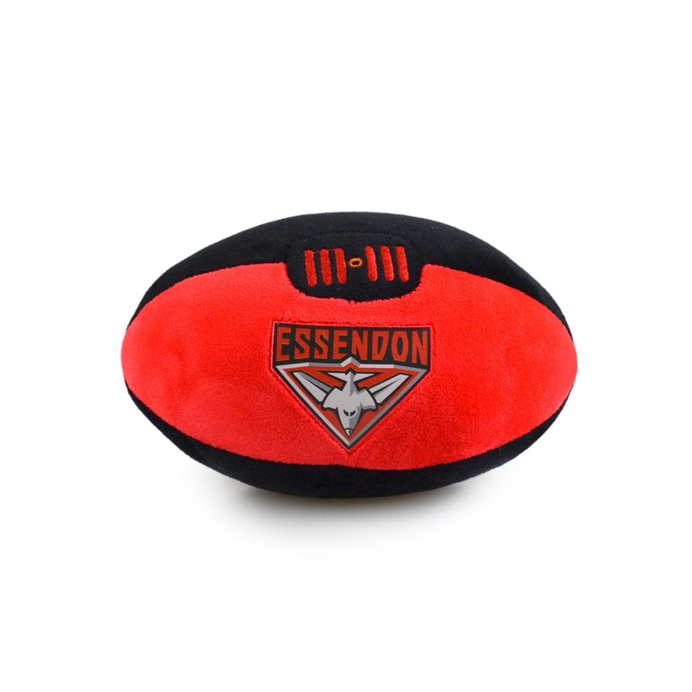 500183457-afl-footy-essendon-new-kids-18cm-soft-collectible-ball-toy-3y