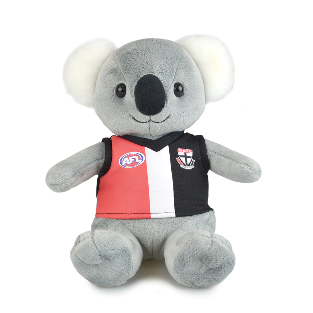 500205895-korimco-20cm-afl-koala-st-kilda-soft-stuffed-toy-3y