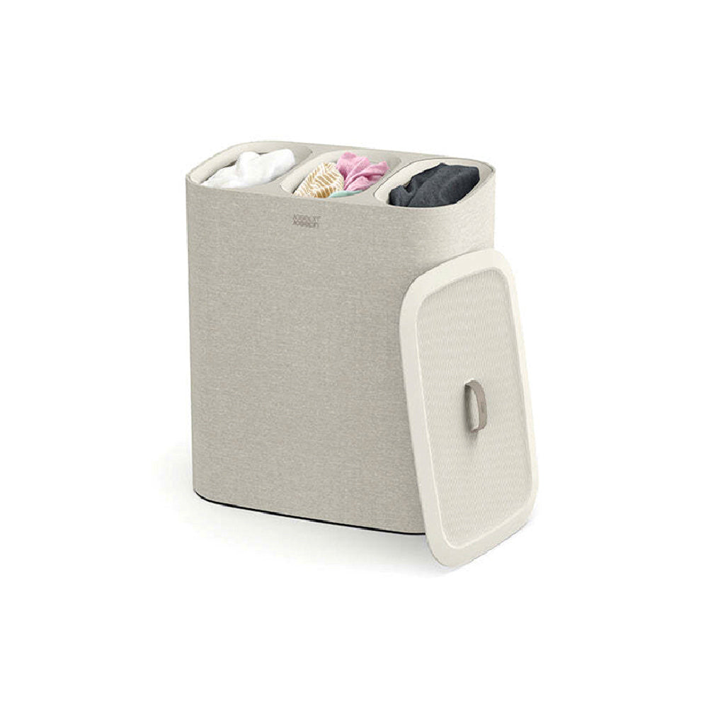 50021-joseph-joseph-tota-trio-90l-laundry-separation-basket-ecru