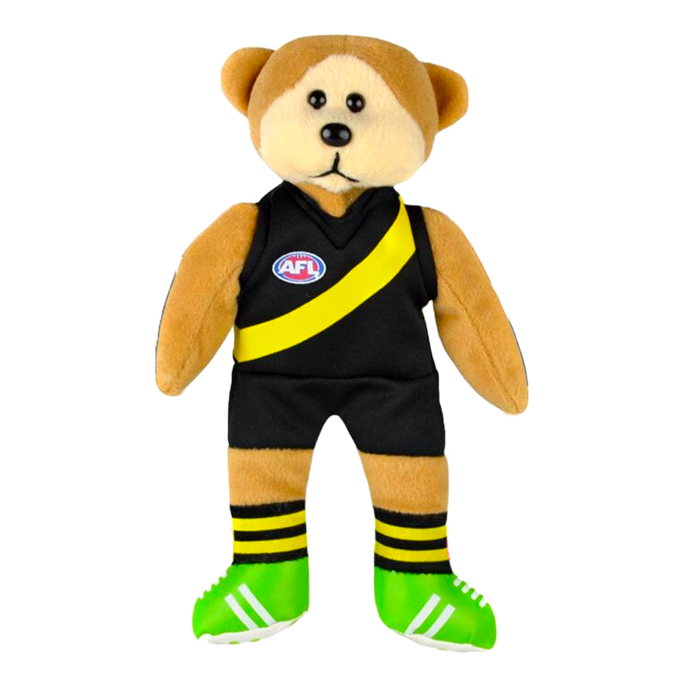 500219361-korimco-21cm-afl-magic-play-richmond-soft-toy-3y-assorted