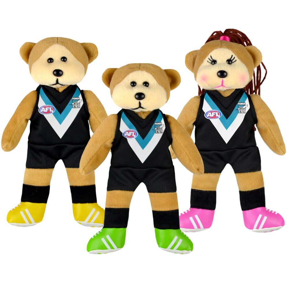 500219392-korimco-21cm-afl-magic-play-port-adelaide-soft-toy-3y-assorted
