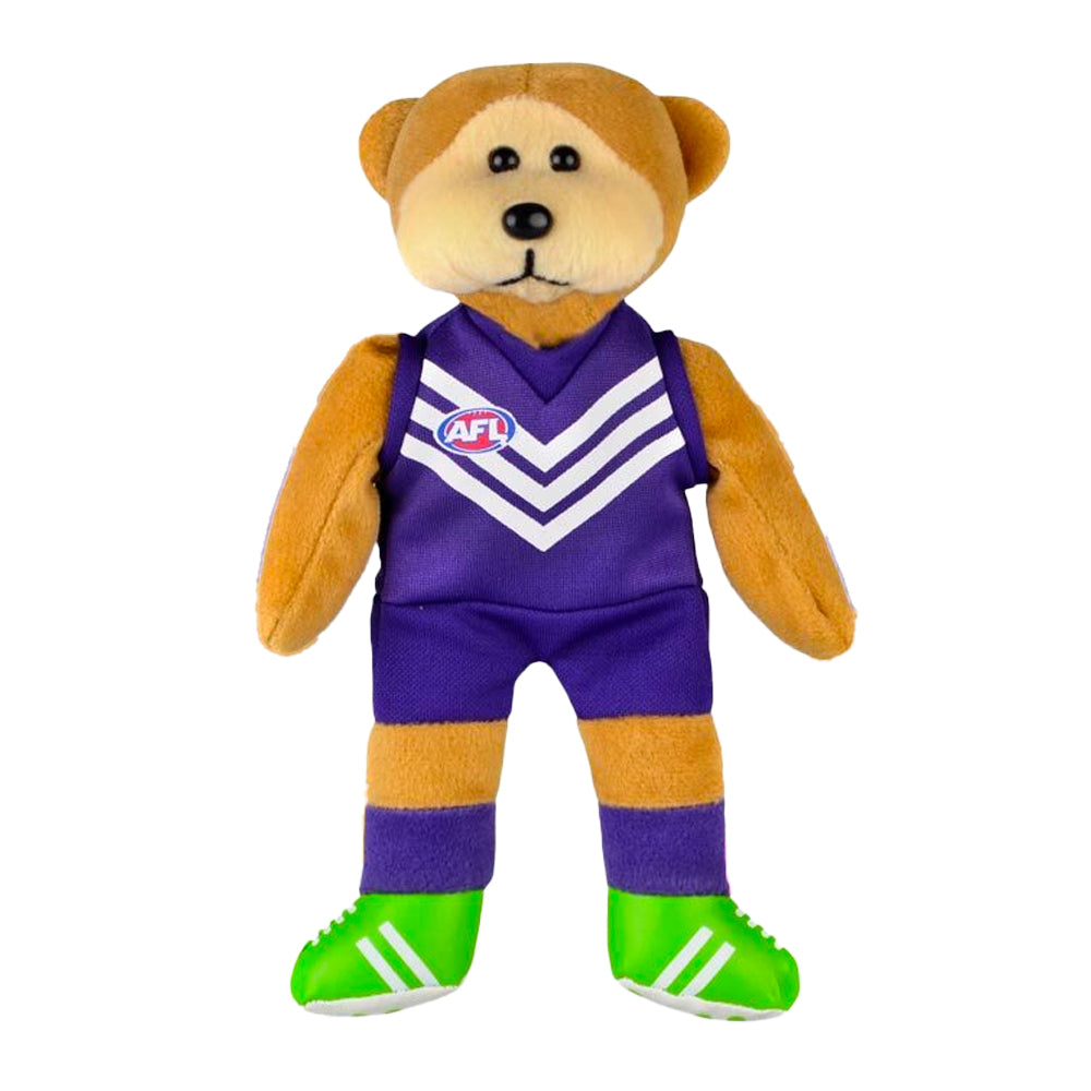 500219408-korimco-21cm-afl-magic-play-fremantle-soft-toy-3y-assorted