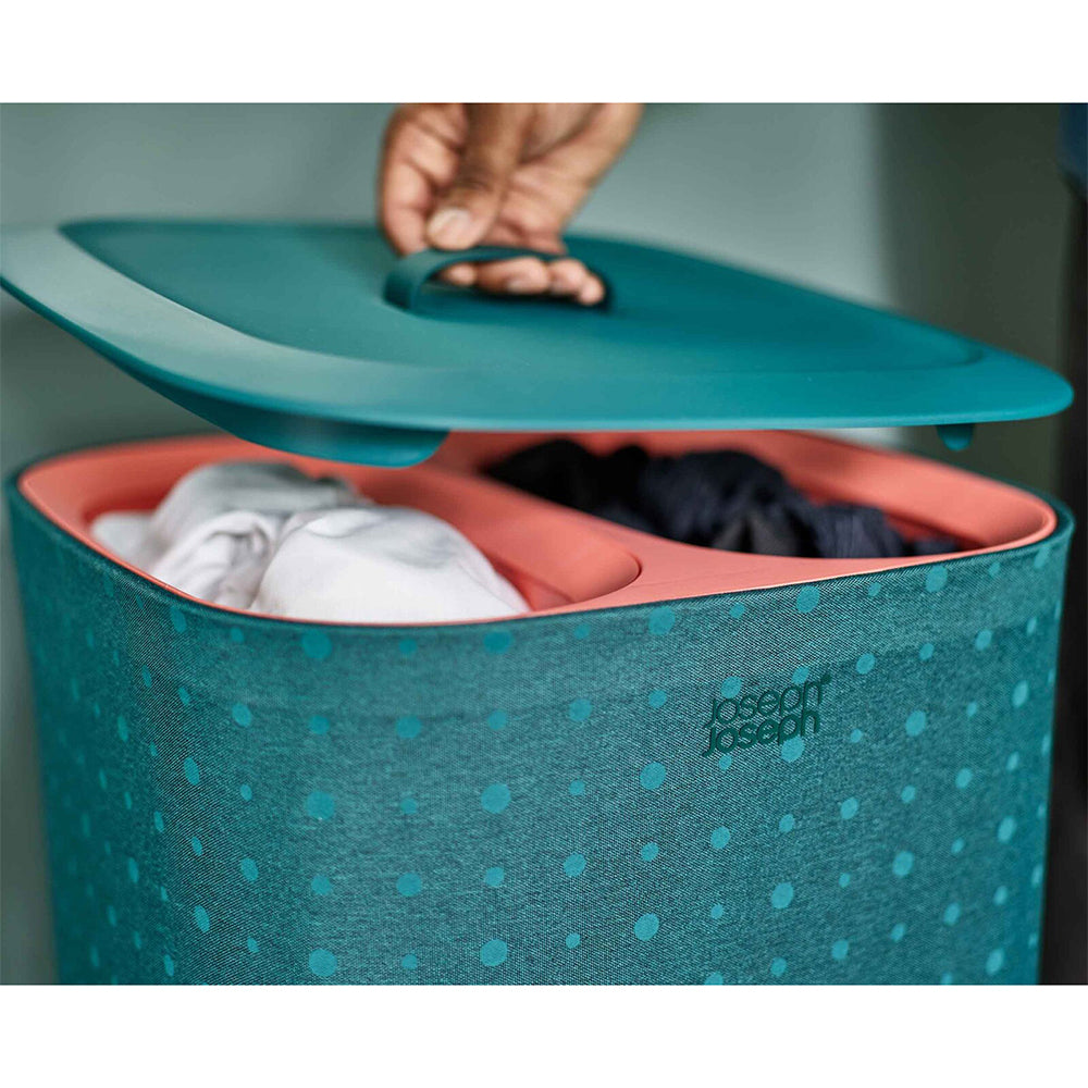 50022-joseph-joseph-tota-pop-60l-laundry-separation-basket-green