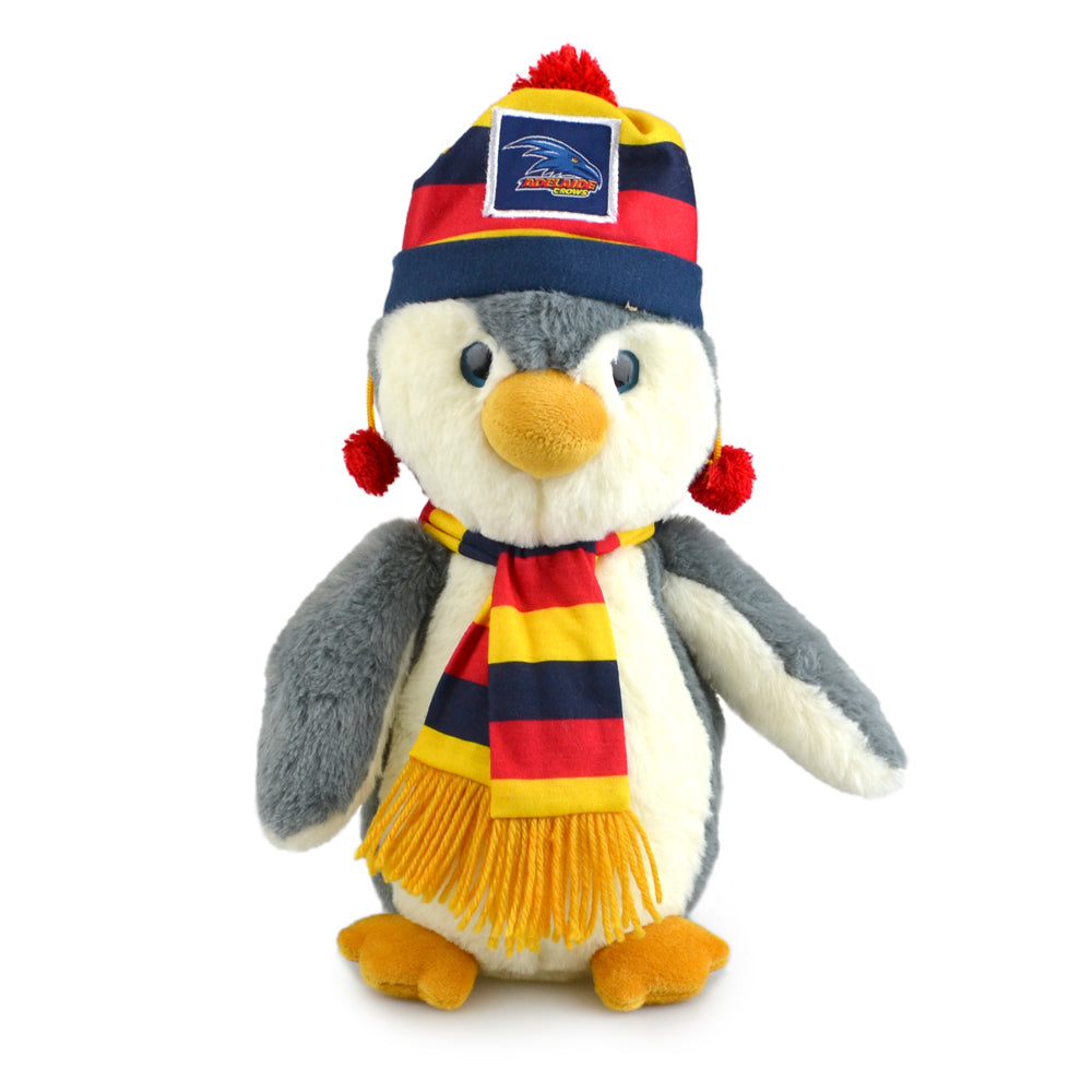 500273228-korimco-27cm-afl-penguin-adelaide-soft-stuffed-toy-3y