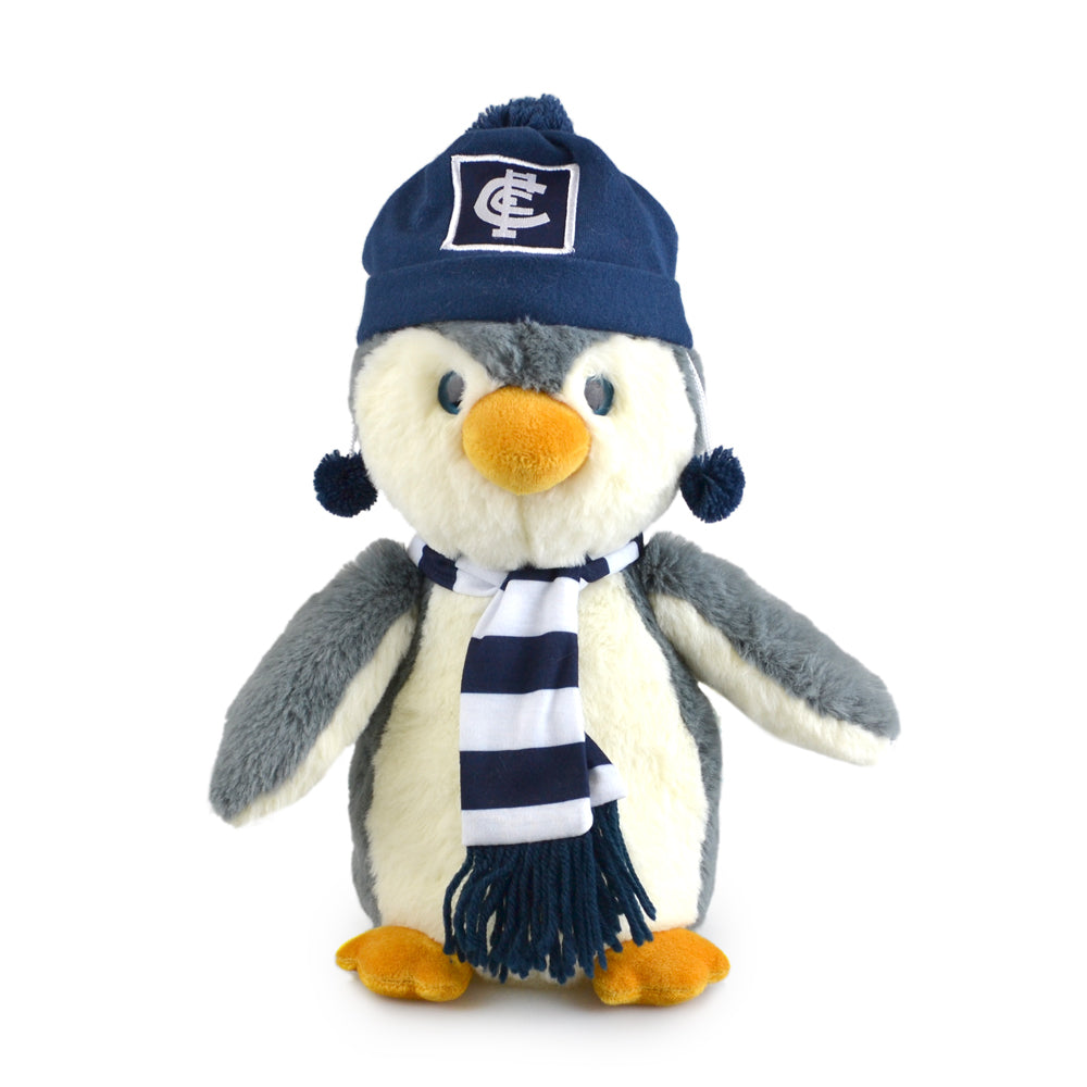 500273242-korimco-27cm-afl-penguin-carlton-soft-stuffed-toy-3y