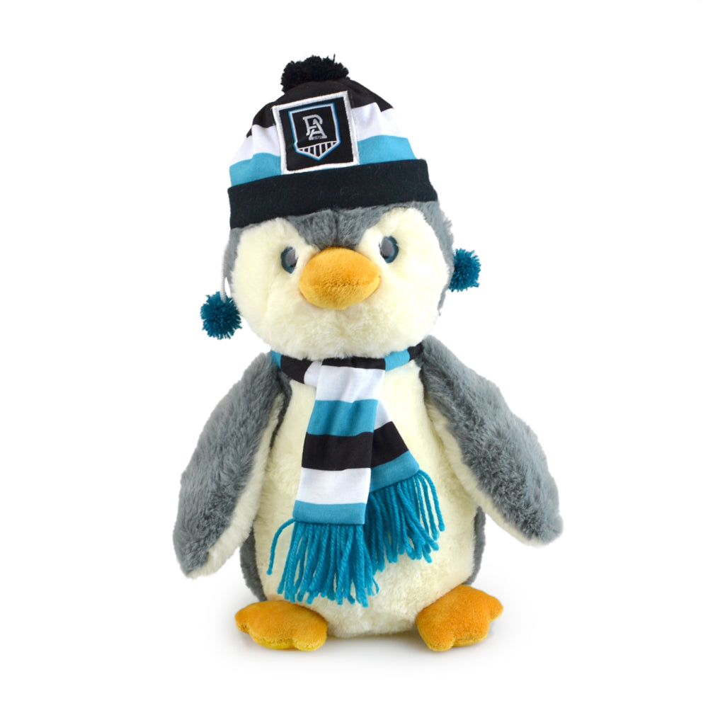 500273303-korimco-27cm-afl-penguin-port-adelaide-soft-stuffed-toy-3y