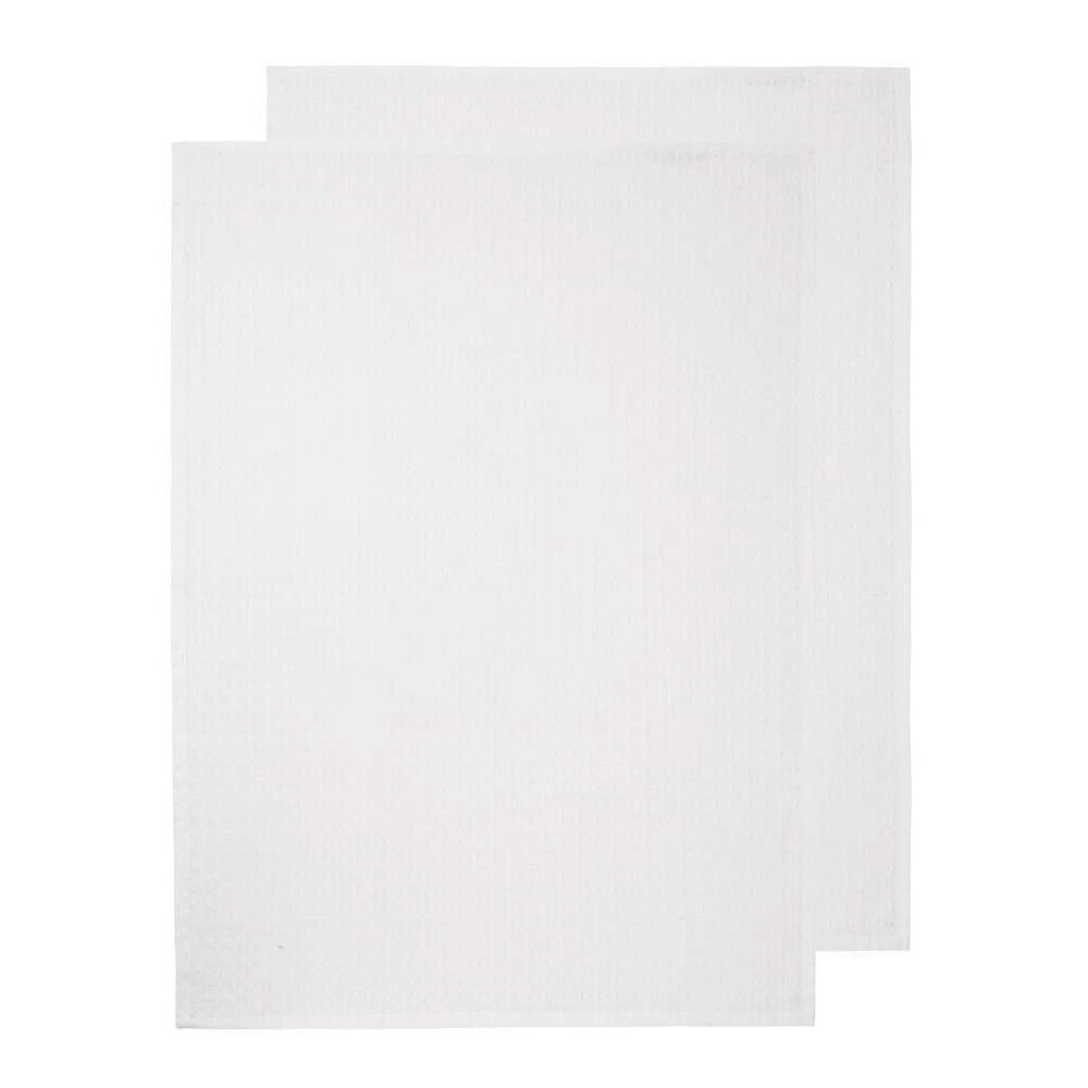 5025002500050352-2pc-j-elliot-waffle-tea-towels-50x70cm-white