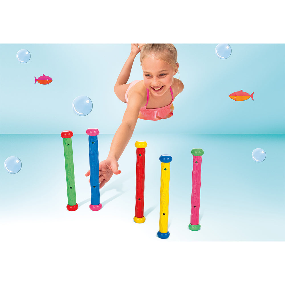 55504-5pc-intex-underwater-play-stick-swimming-pool-toy-kids-6
