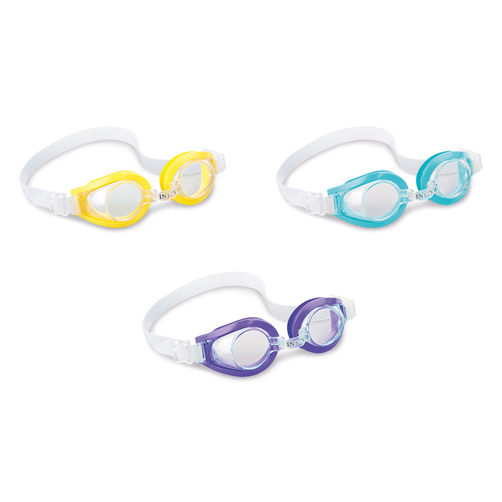 55602-intex-play-kids-children-swimming-goggles-3-10y-assorted