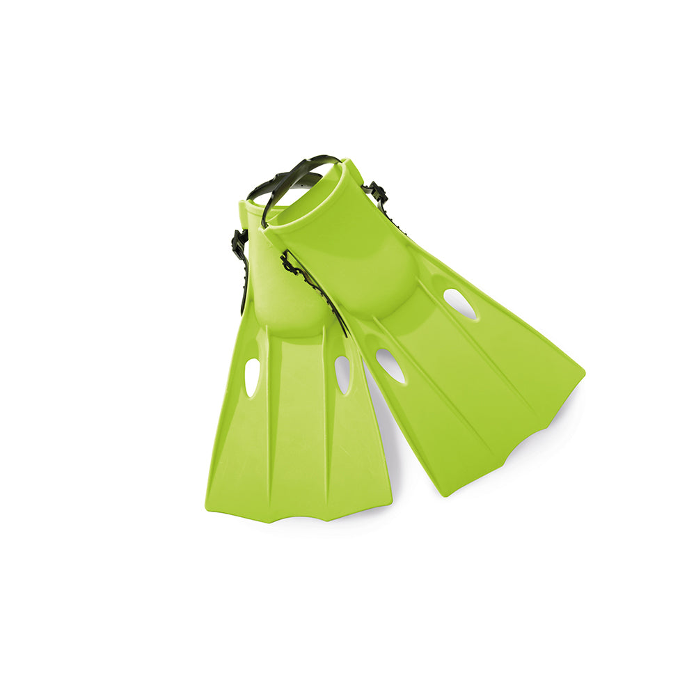 55936-intex-swim-fins-us3-5-eu35-37-foot-flippers-small-assorted