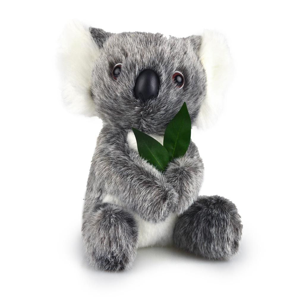 560200146-koala-w-leaf-am-ab14-kids-20cm-soft-toy-3y