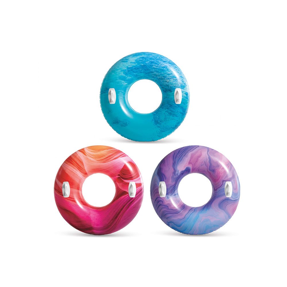 56267np-intex-waves-of-nature-inflatable-swimming-tube-assorted-9y