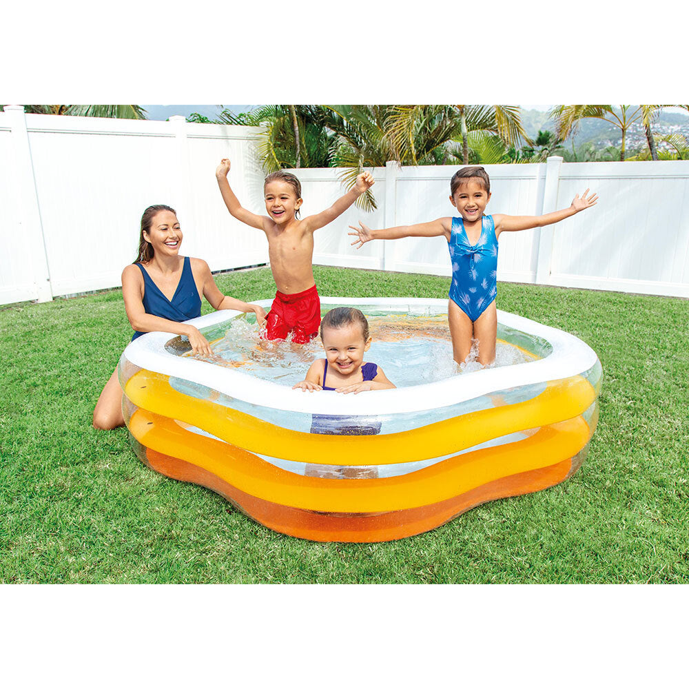 56495np-intex-185cm-inflatable-summer-colour-kids-pool
