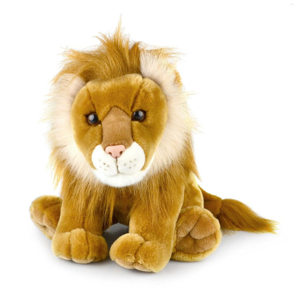 57-74035li-korimco-35cm-lion-friendlee-kids-toy