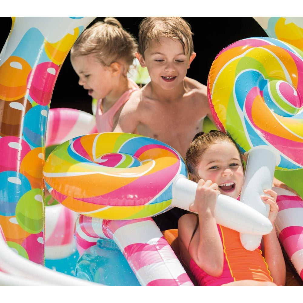 57149np-intex-295cm-inflatable-candy-zone-play-center-kids-pool