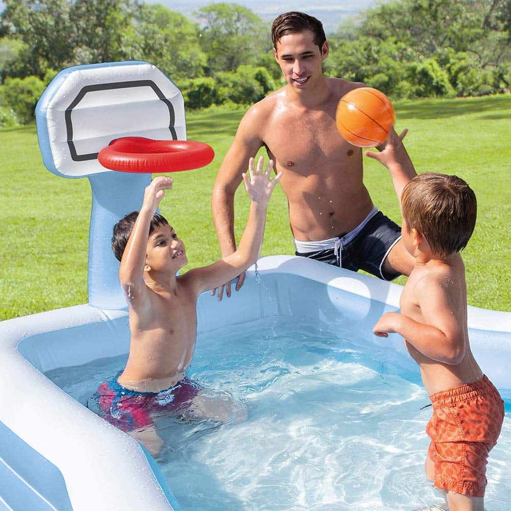 57183np-intex-257cm-inflatable-swim-shootin-hoops-pool