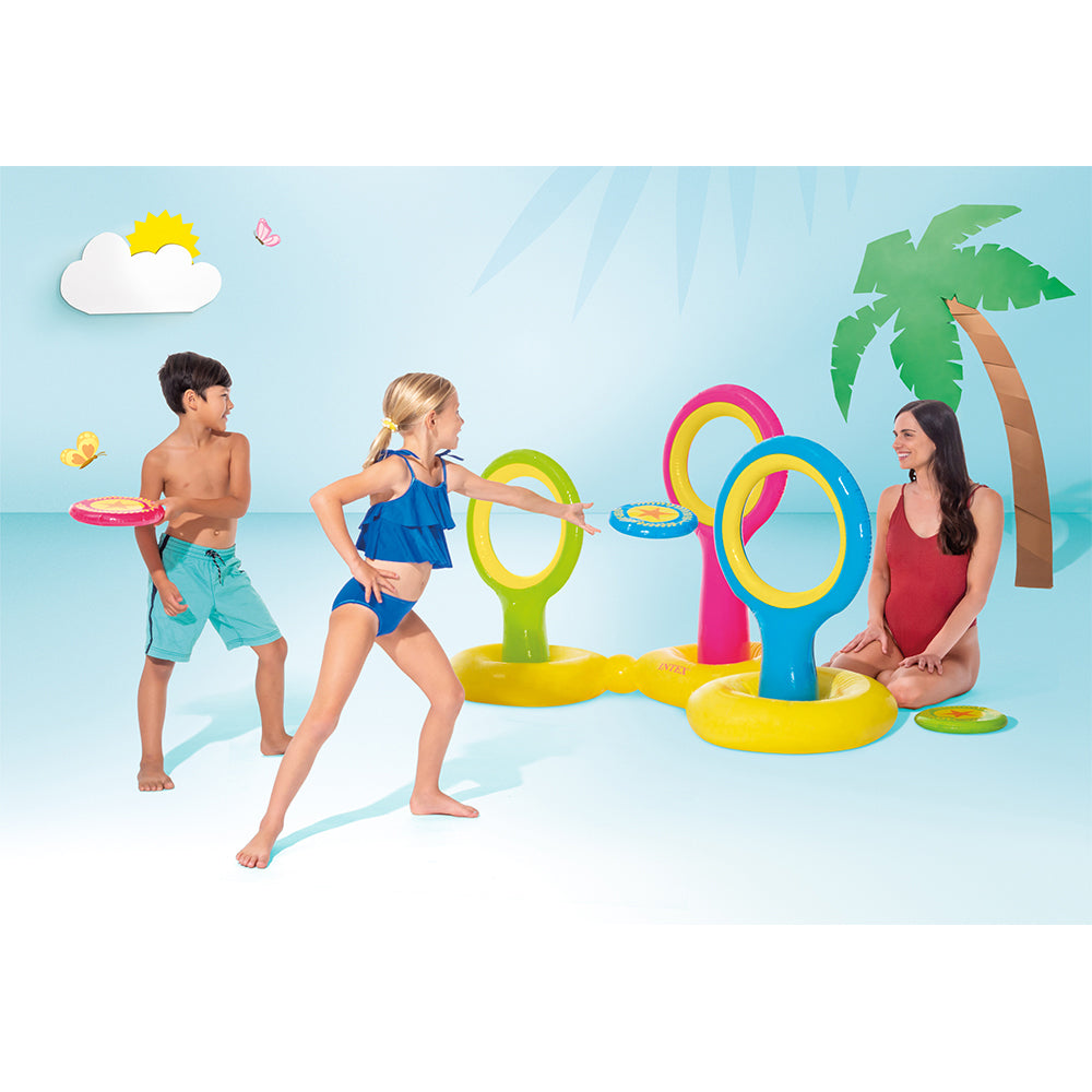57510np-intex-178cm-flying-disc-toss-game-kids-outdoor-toy