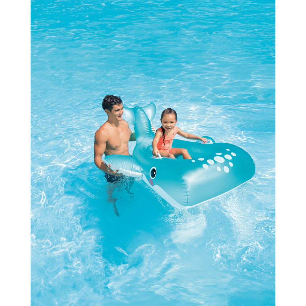 57567np-intex-1-52m-blue-whale-ride-on-inflatable-swimming-pool-float-3y