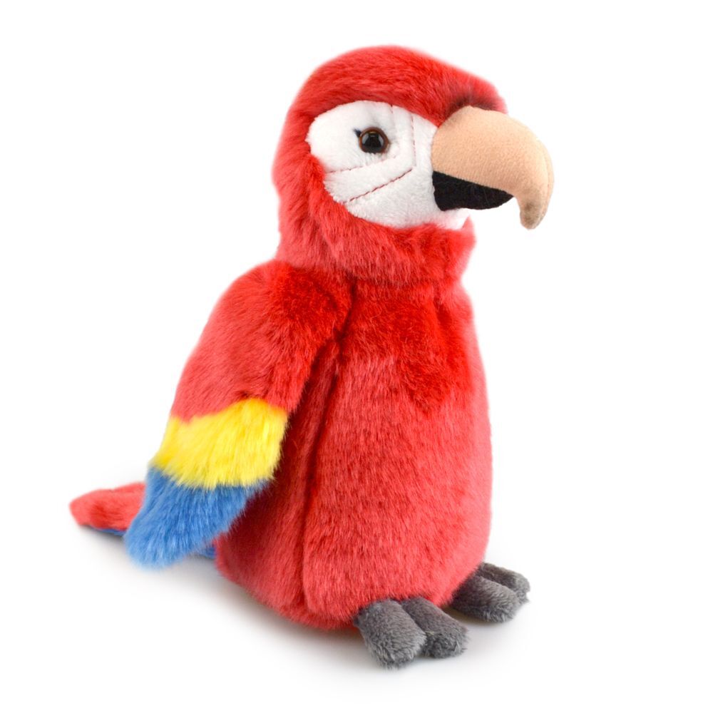 57i0184096-parrot-lil-friends-kids-18cm-soft-toy-3y