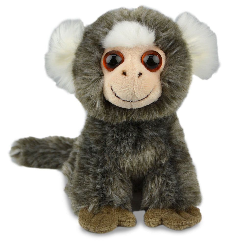 57i0186335-lil-friends-18cm-marmoset-stuffed-animal-plush-kids-toy-grey