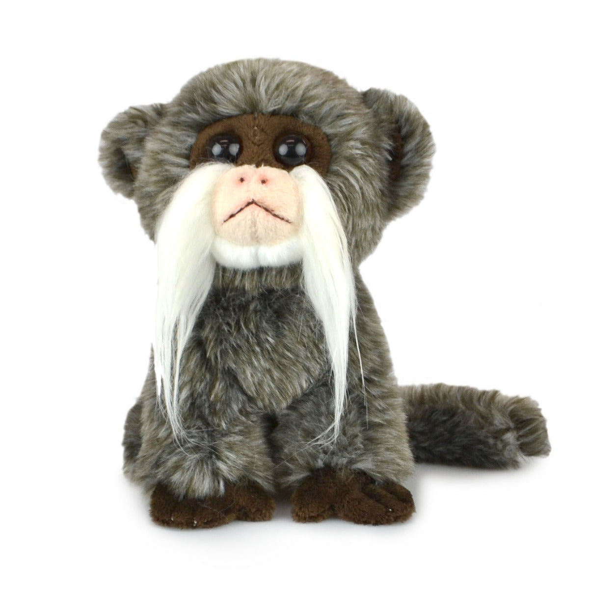 57i0186588-lil-friends-18cm-wild-tamarin-monkey-kids-children-soft-toy-3y