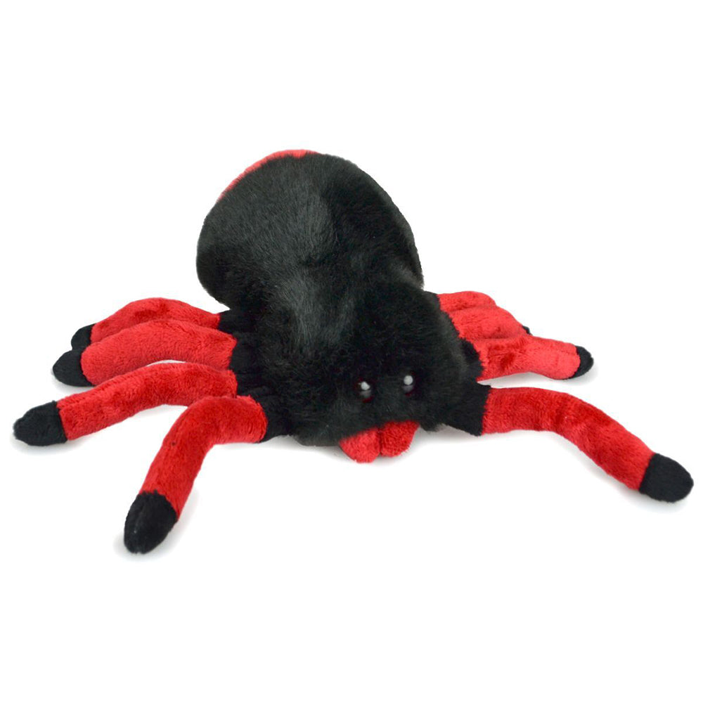 57i0188421-lil-friends-18cm-redback-spider-stuffed-animal-plush-kids-toy-black-red