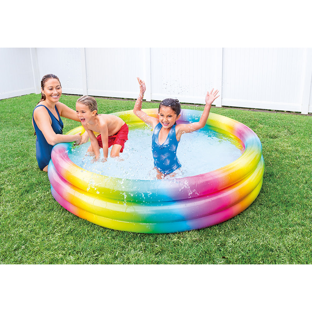 58449np-intex-rainbow-ombre-168x38cm-inflatable-swimming-pool-kids-2