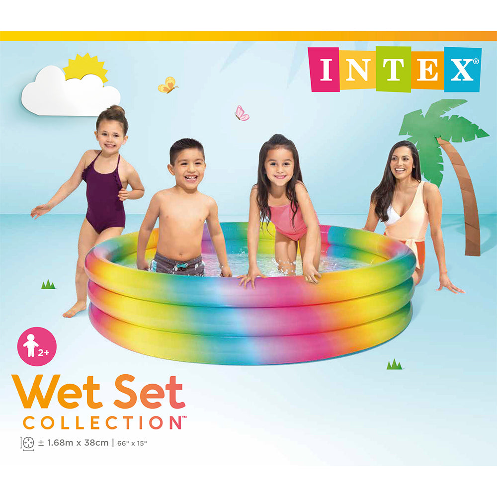 58449np-intex-rainbow-ombre-168x38cm-inflatable-swimming-pool-kids-2