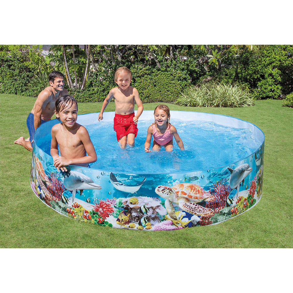 58472np-intex-deep-blue-sea-8ft-snapset-swimming-pool-kids-3