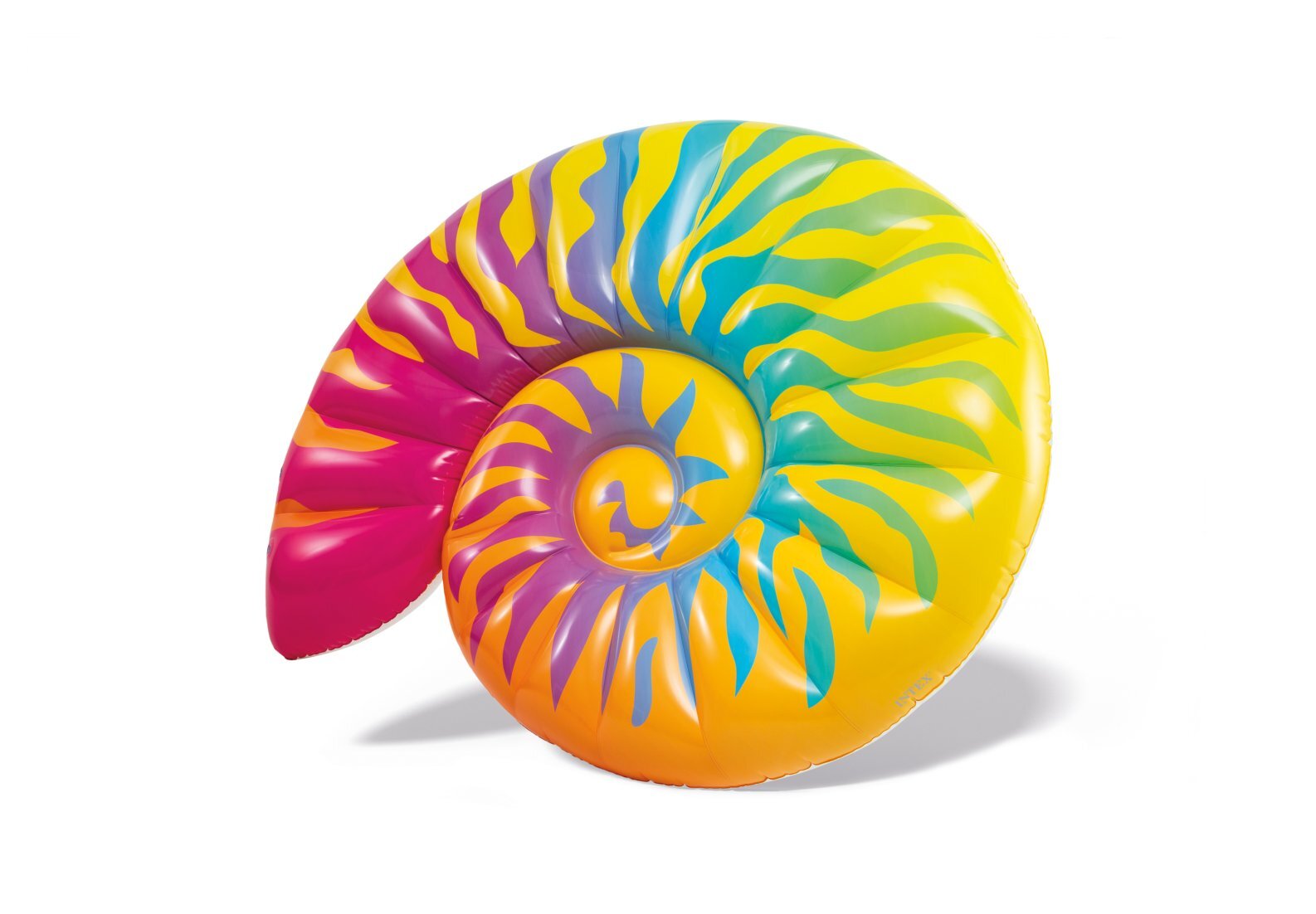 58791eu-intex-inflatable-158cm-rainbow-seashell-pool-swimming-float