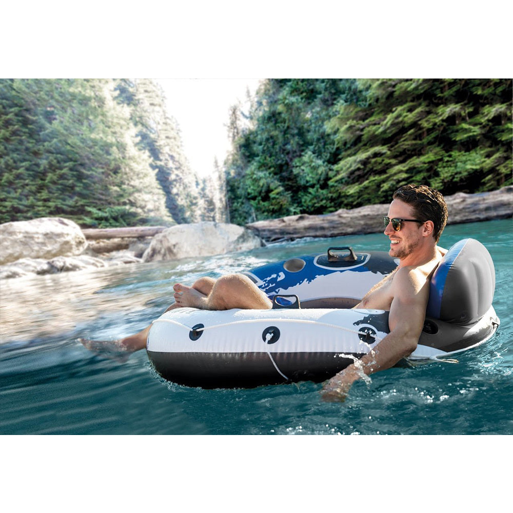 58825eu-intex-135cm-inflatable-round-single-seat-river-run-float