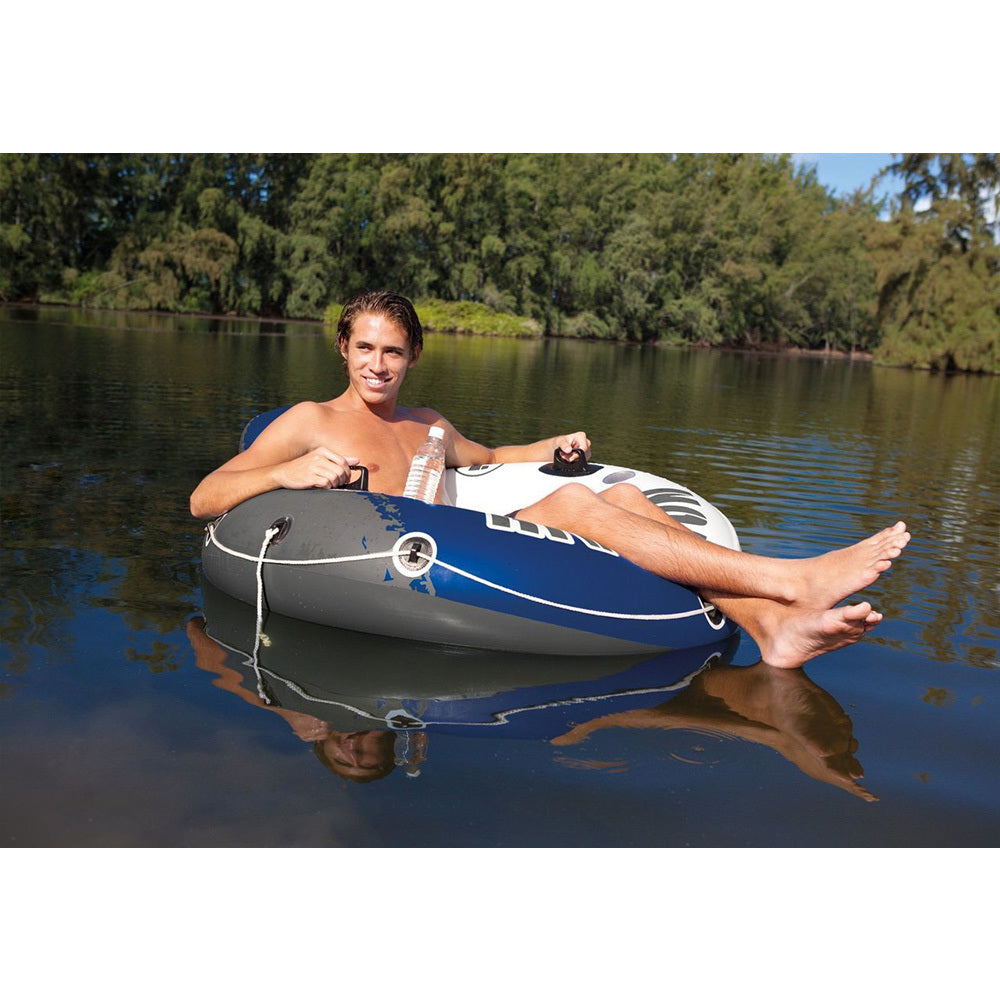58825eu-intex-135cm-inflatable-round-single-seat-river-run-float