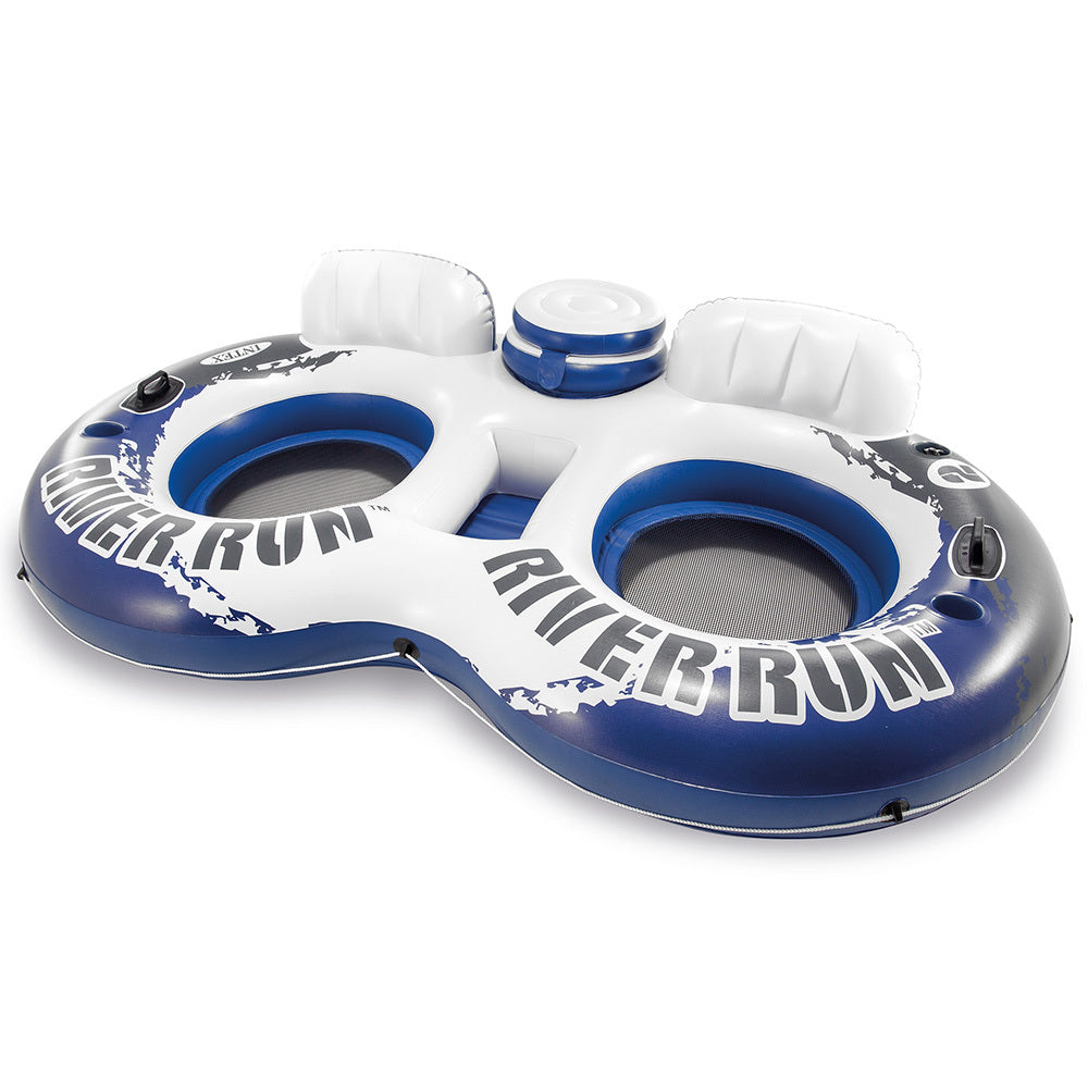 58837np-intex-243cm-inflatable-dual-seat-river-run-float